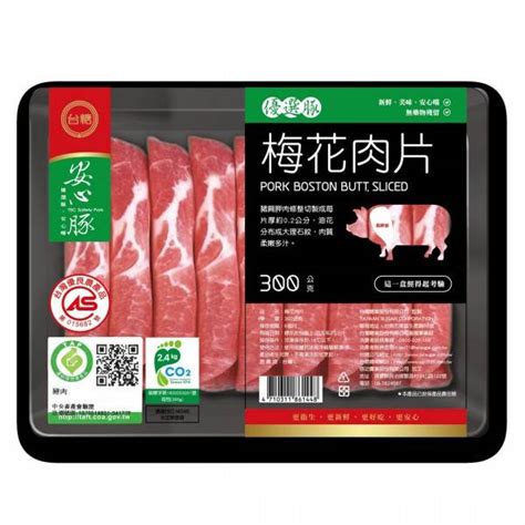 台糖梅花豬肉片驚傳含瘦肉精 食藥署檢驗同批產品結果出爐 桃園電子報 Line Today