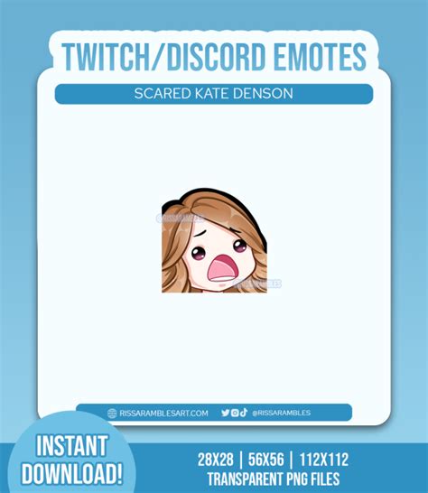 Twitch Halloween Emotes Badges Rissa Rambles The Best Source For