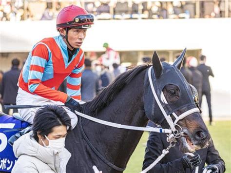 和田竜二騎手がオペラオー以来22年ぶり3勝目狙う 天皇賞春をディープボンドと三年目の正直だ その他競技 スポーツブル スポブル