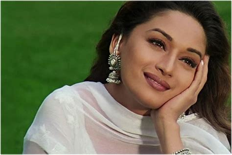 Celebrating Madhuri Dixit 5 Times Dhak Dhak Girl Stole Hearts With Her