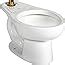 American Standard Studio Right Height Elongated Toilet