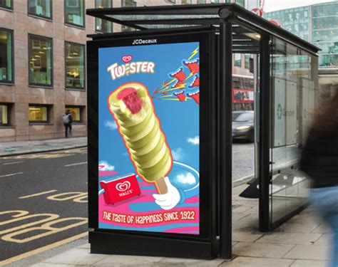 Walls Ice Cream Launches M Summer Masterbrand Campaign