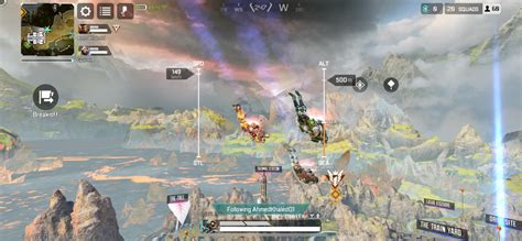 Apex Legends Mobile Review The Best Battle Royale On Mobile Gaming