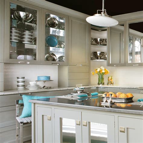 The All New Bilotta Collection Transitional Kitchen New York By