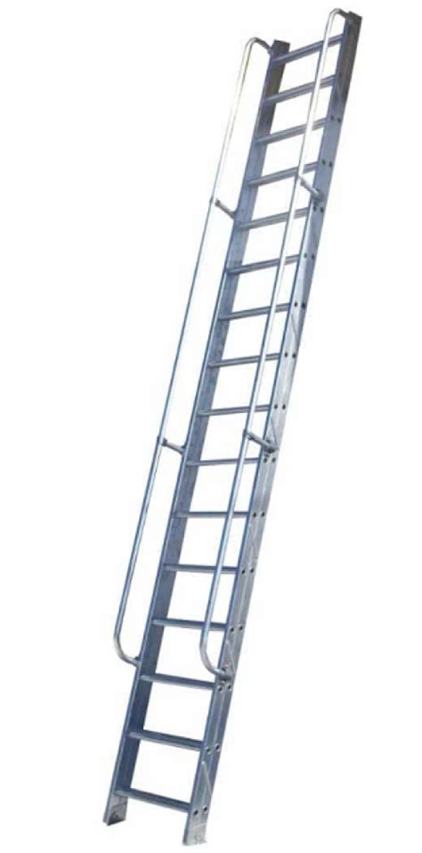 Tank Access Ladders Fai