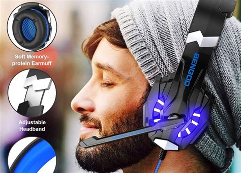 Ultimate Guide To Picking The Right Gaming Headset Hobbitsies