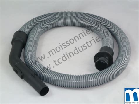 Flexible Complet NILFISK GD710 1010 Moissonnier Fibres De