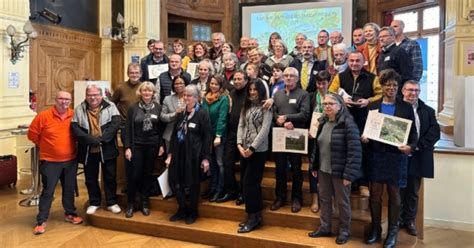 Concours national des jardins potagers palmarès 2023 SEMAE