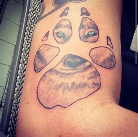 The Funniest Tattoo Fails You Have Ever Seen Barnorama