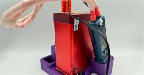 Glitter 801D Stand by Fyrby Additive | Download free STL model ...