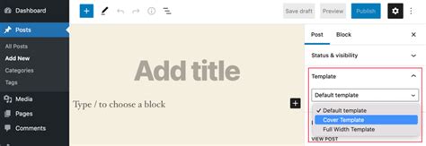 How To Create Custom Single Post Templates In Wordpress Bulkcpa