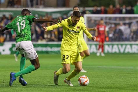 Atlético Sanluqueño 1 7 Villarreal Copa del Rey resumen goles y