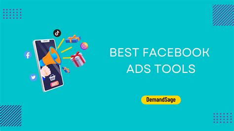 9 Best Facebook Ads Tools For Managing Campaigns In 2023