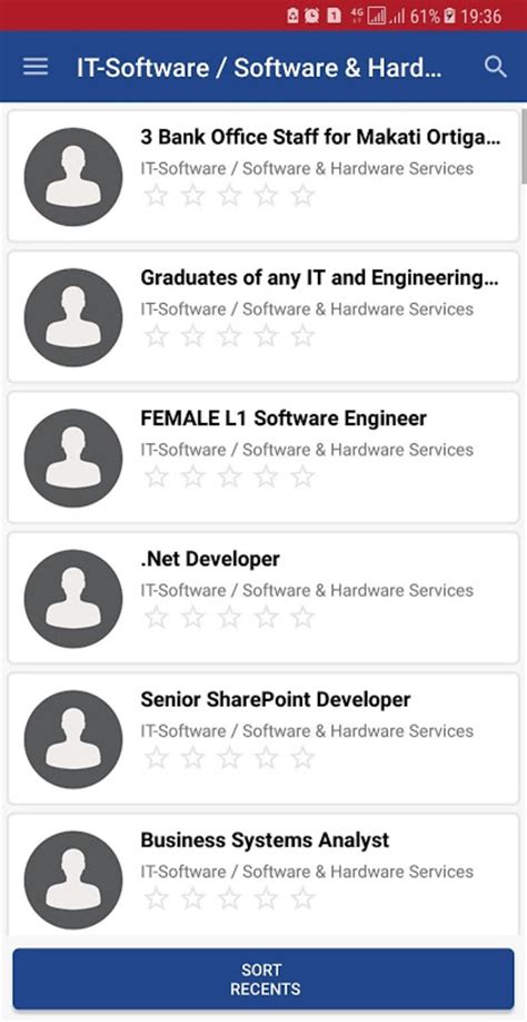 Online Jobs Philippines Job Hiring In Manila Apk For Android Download