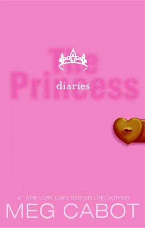 The Princess Diaries By Meg Cabot Book Covers Around The World Book