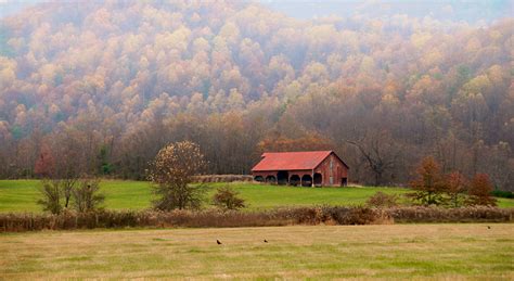 Virginia Historical Sites | History and Culture in Shenandoah Valley