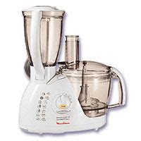 Moulinex Ovatio 3 Maxipress Duo Plus AT9 Food Processor Specs Reviews