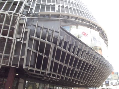 Birmingham New Street Station Stephenson Street At Birmi Flickr