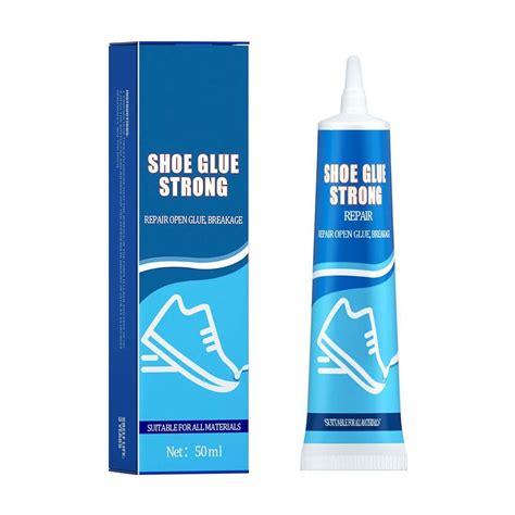 Dianopex Tool Set Quick N Easy Shoe Glue Special Shoe Glue Does Not