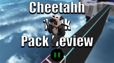 Cheetahh 100k Pack Review Youtube