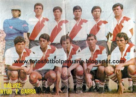 José Gálvez Fbc De Chimbote Perú Las Páginas Amarillas De La Historia Galvista