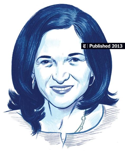 Sheryl Sandberg By The Book The New York Times