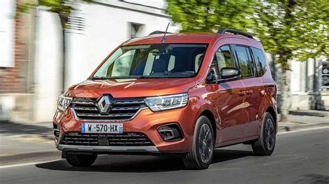 Renault Kangoo Alle Daten Und Preise Update