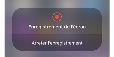 Comment Enregistrer L Cran De Son Iphone Blog Sosav