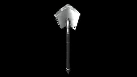 Fortnite Ice Breaker Harvesting Tool