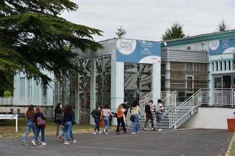 Un nouveau schéma régional pour les formations sanitaires et sociales