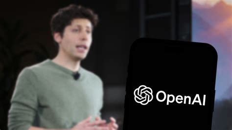 OpenAI will Büro in München eröffnen Warum Deutschland für das ChatGPT