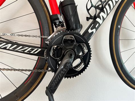 Specialized S Works Tarmac Di2 Disc Gebruikt In 52 Cm Buycycle