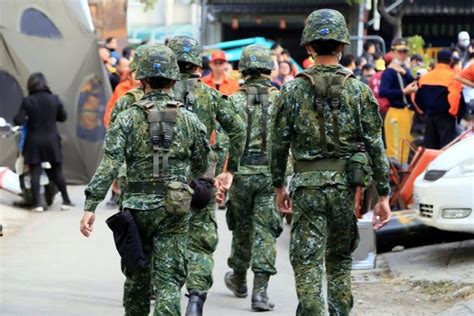 差一個月退伍！軍官聚餐完以為酒醒自撞 陸軍八軍團證實：汰除 Ettoday社會新聞 Ettoday新聞雲