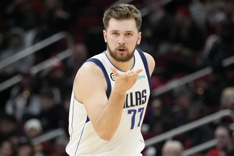 Luka Doncic Posts His Second Career 50 Point Game Ties Dirk Nowitzki