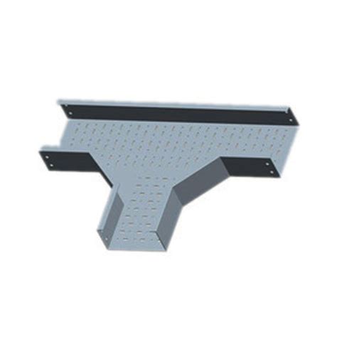 Horizontal Tee FRP Perforated Cable Tray At Best Price In Vadodara ID