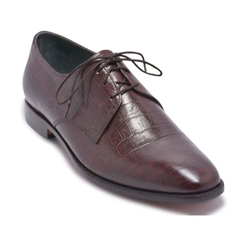 Best Leather Shoes for Men - Leather Skin Shop