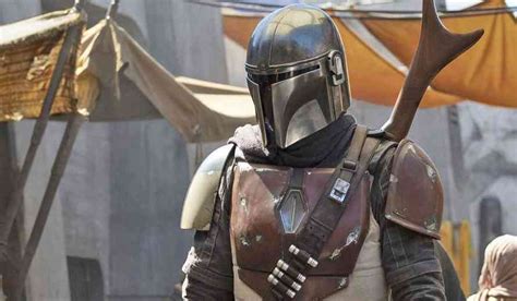 Documentary All About The Mandalorian is Coming to Disney Plus ...