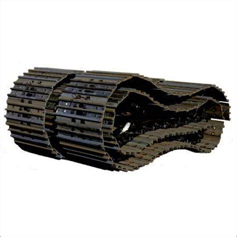 Excavator Track Link Assembly At Best Price Exporter Manufacturer