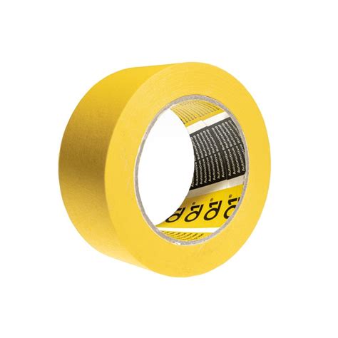 Q Premium Masking Tape Mm X Mtr