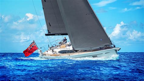 Oyster World Rally Oyster Yachts