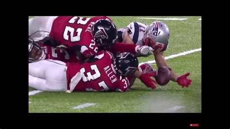 Top Moments That Will Never Be Forgotten Nfl Youtube