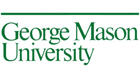 George Mason University Logo, symbol, meaning, history, PNG, brand