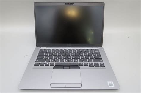 Dell Latitude 14 5411 Laptop In Review Business Laptop