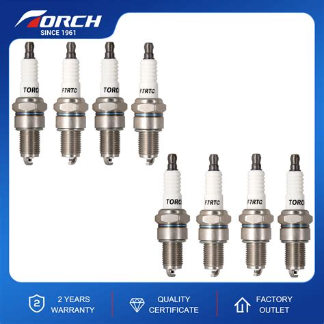 Torch F Rtc Alternative Spark Plugs