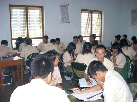 Kesulitan Belajar Siswa Dan Cara Mengatasinya