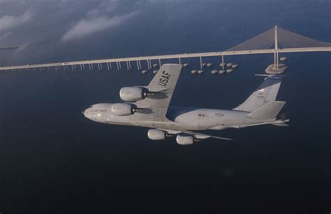 2 Kc 135 Strato Tankers The Bermuda Triangle Database