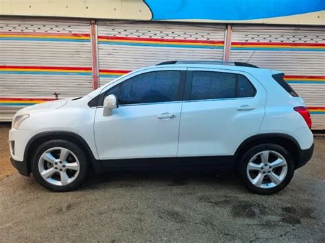 2016 Chevrolet Trax Autoniashop