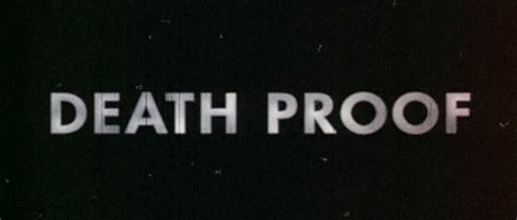 Then & Now Movie Locations: Death Proof