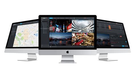 Dahua Dss Pro Vms Central Management System Security News