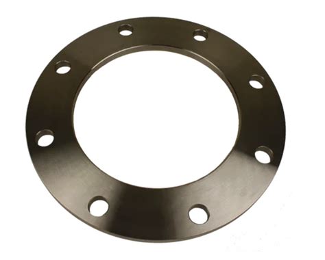 Stainless Steel Slip On Flanges For Industrial At Rs 380piece In Mumbai